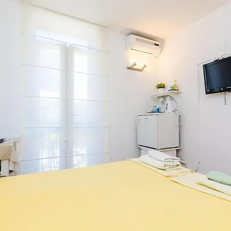 Maison d'hôtes Bruna 3*