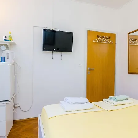 Maison d'hôtes Bruna Dubrovnik