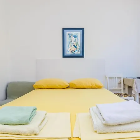 Bruna Maison d'hôtes