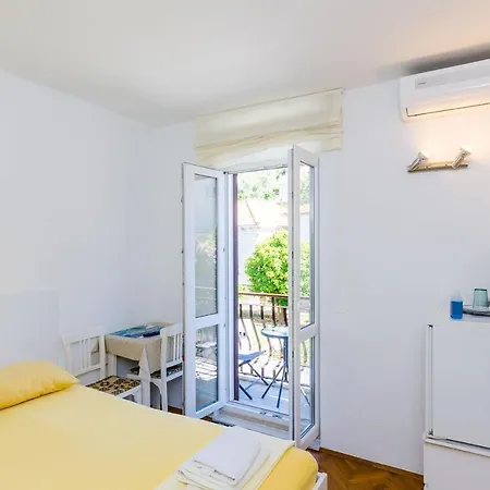 Bruna Maison d'hôtes 3*