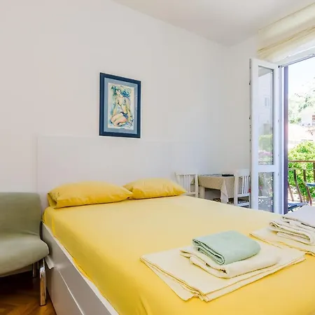 Bruna Maison d'hôtes 3*