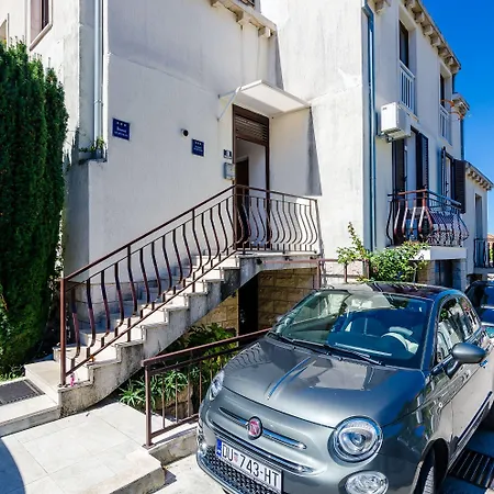 Maison d'hôtes Bruna Dubrovnik