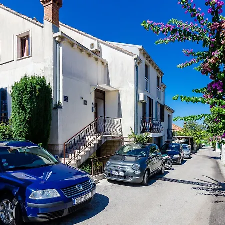 Bruna Maison d'hôtes 3*