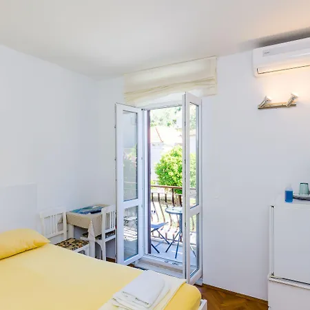 Bruna Maison d'hôtes 3*