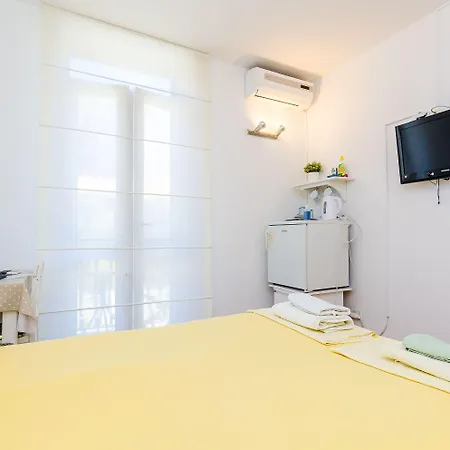 Maison d'hôtes Bruna 3*