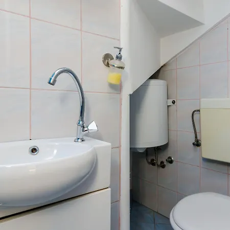 Maison d'hôtes Bruna Dubrovnik