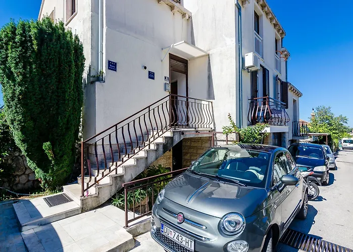 Gasthof Bruna Dubrovnik