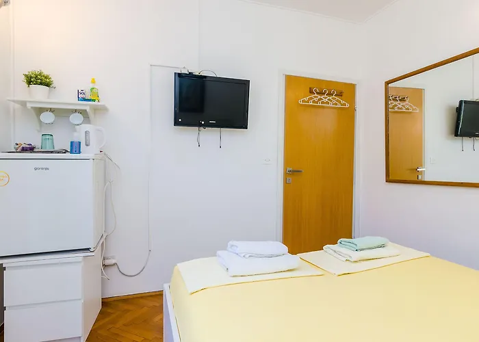 Bruna 3* Dubrovnik