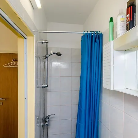 Bruna بيت ضيافة