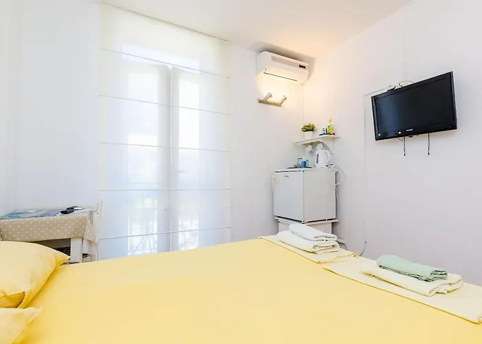 Maison d'hôtes Bruna 3*