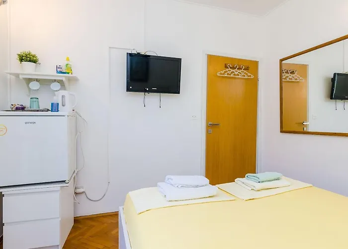 Maison d'hôtes Bruna Dubrovnik