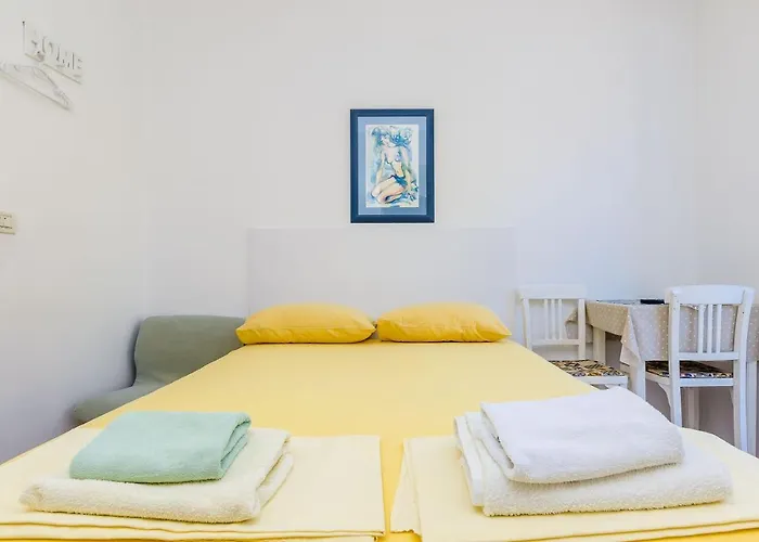 Bruna Maison d'hôtes