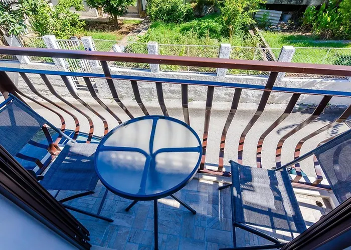 Maison d'hôtes Bruna