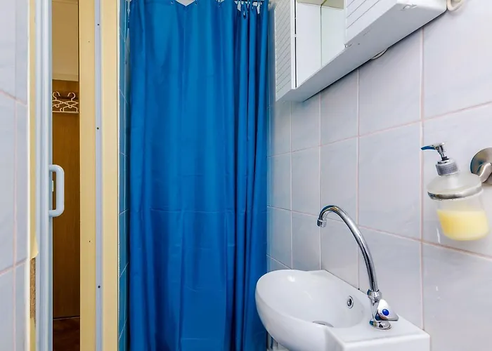 Maison d'hôtes Bruna Dubrovnik