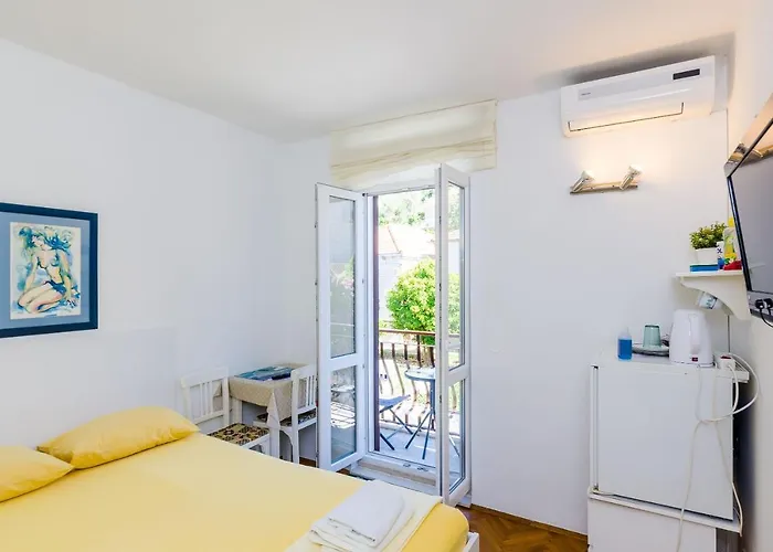 Bruna Maison d'hôtes 3*