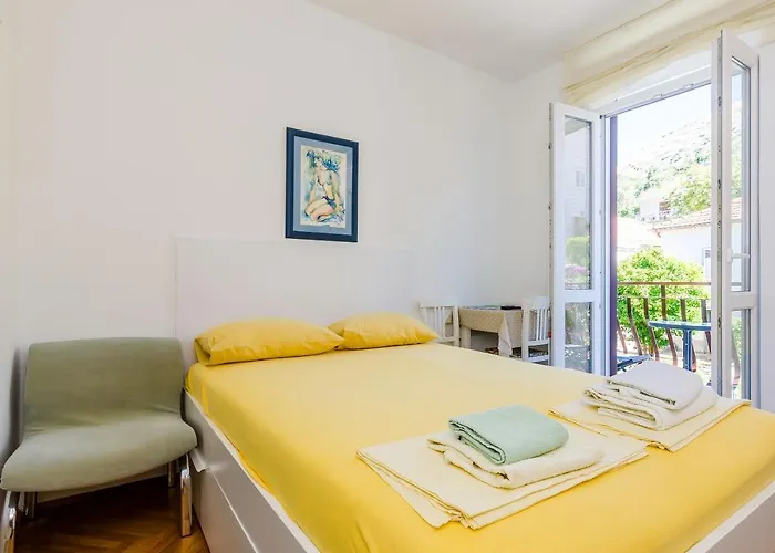 Bruna Maison d'hôtes 3*