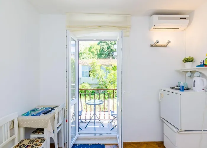 Bruna Maison d'hôtes Dubrovnik