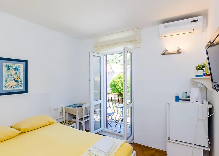 Bruna Maison d'hôtes 3*