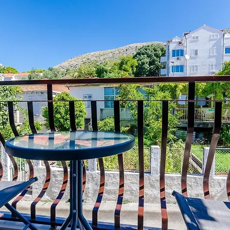 Pensjonat Bruna Dubrownik